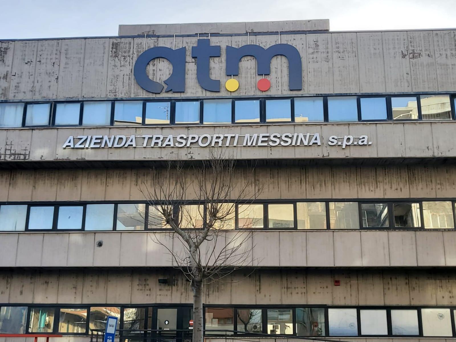 Stato lavori bonifica piazzale ATM: domani conferenza stampa presso la sede di ATM
