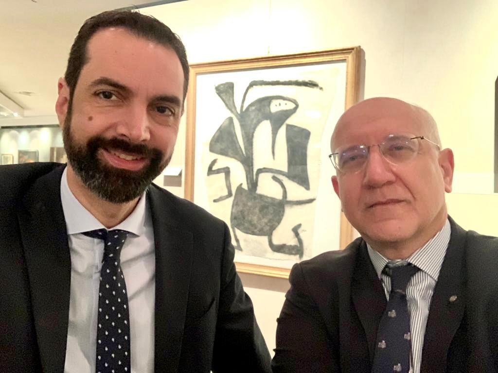 Progetto "Kalos": finanziamento ricevuto dal Comune di Messina