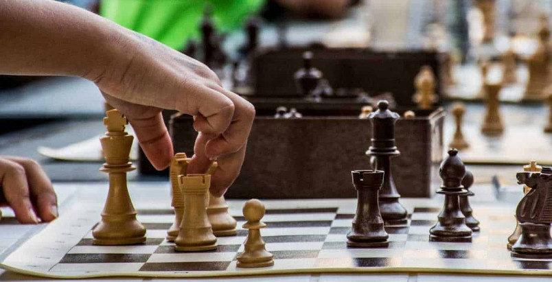 Festival Internazionale di Scacchi XV Kodokan “Città di Messina – Porta della Sicilia”: oggi pomeriggio la cerimonia inaugurale