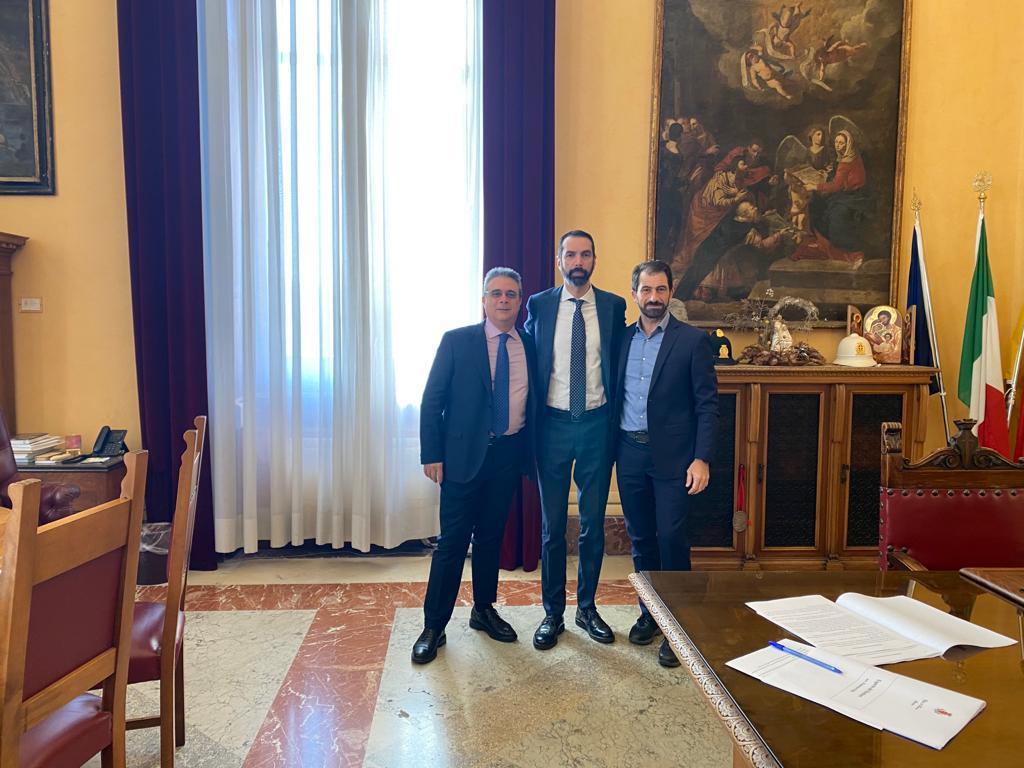 Nominati due esperti del Sindaco a titolo oneroso