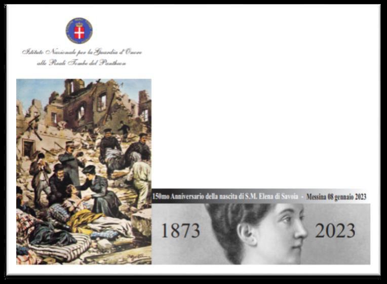 Sabato 7 e domenica 8  le iniziative in Città per celebrare i 150 anni della nascita della Regina Elena