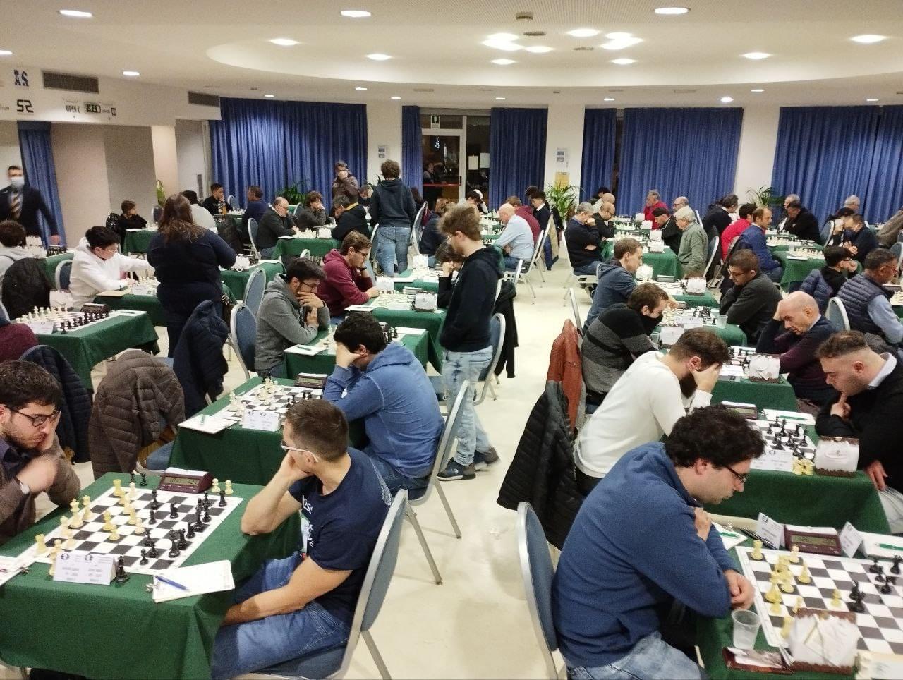 L’accoglienza del Comune di Messina ai partecipanti al Festival Internazionale di Scacchi XV Kodokan “Città di Messina - Porta della Sicilia”