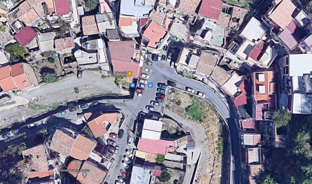 Sabato 7 “Presepe vivente” a Cumia Inferiore: la viabilità