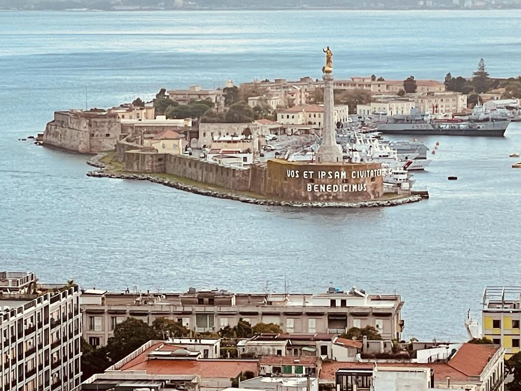 Domani a Palazzo Zanca conferenza stampa di presentazione di un video promozionale della città di Messina