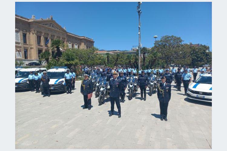 Venerdì 20 nella Basilica Cattedrale di Piazza Duomo la Celebrazione eucaristica di San Sebastiano, patrono della Polizia municipale