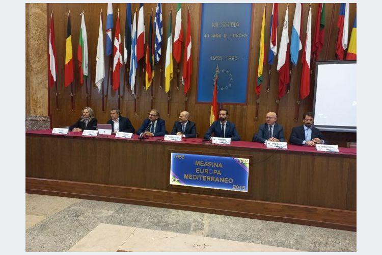 Confronto sulle azioni strategiche del PUMS: buona partecipazione di pubblico a Palazzo Zanca