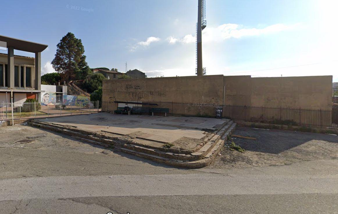 Lavori riqualificazione Piazza prospiciente la Chiesa della Madonna delle Lacrime: presentazione delle offerte entro il 2 febbraio 2023