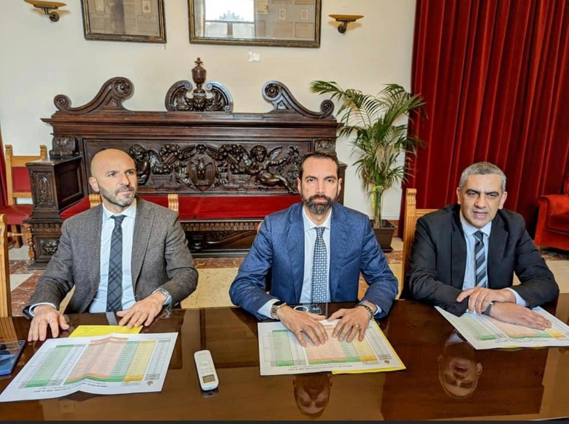 Stralcio parziale cartelle esattoriali: illustrata dal Sindaco Basile la posizione del Comune di Messina