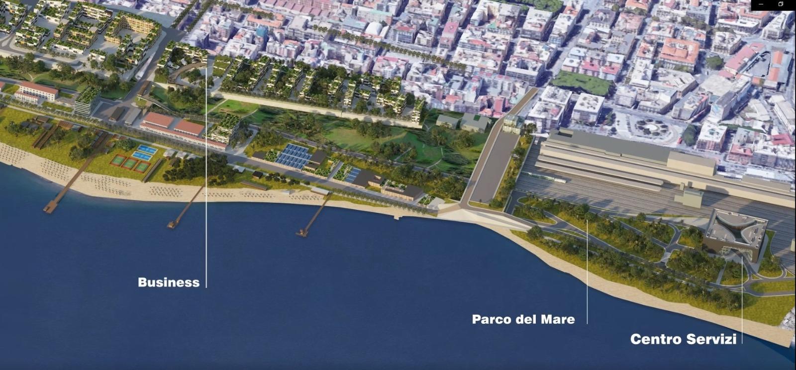 Approvata in Consiglio la delibera del PIAU: nota del Sindaco Basile e del Vicesindaco Mondello