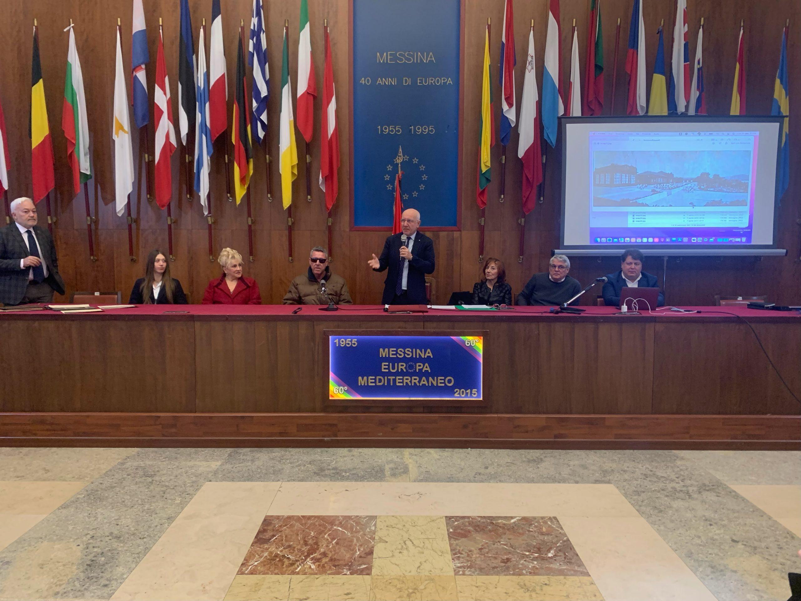 Convegno “Istituto Mortelle di Messina, tra passato e presente”, oggi a Palazzo Zanca preziosa testimonianza sulla storia di un'eccellenza della città