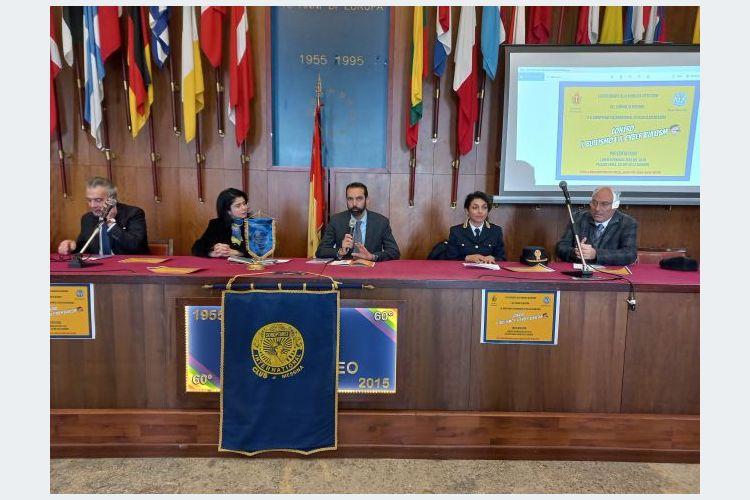Giornata mondiale contro il bullismo e il cyberbullismo: presentata oggi a Palazzo Zanca la Guida promossa dal Soroptimist Club Messina