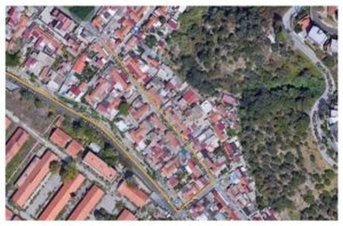 Riqualificazione torrente Catarratti - Bisconte: domenica 12 la consegna delle opere