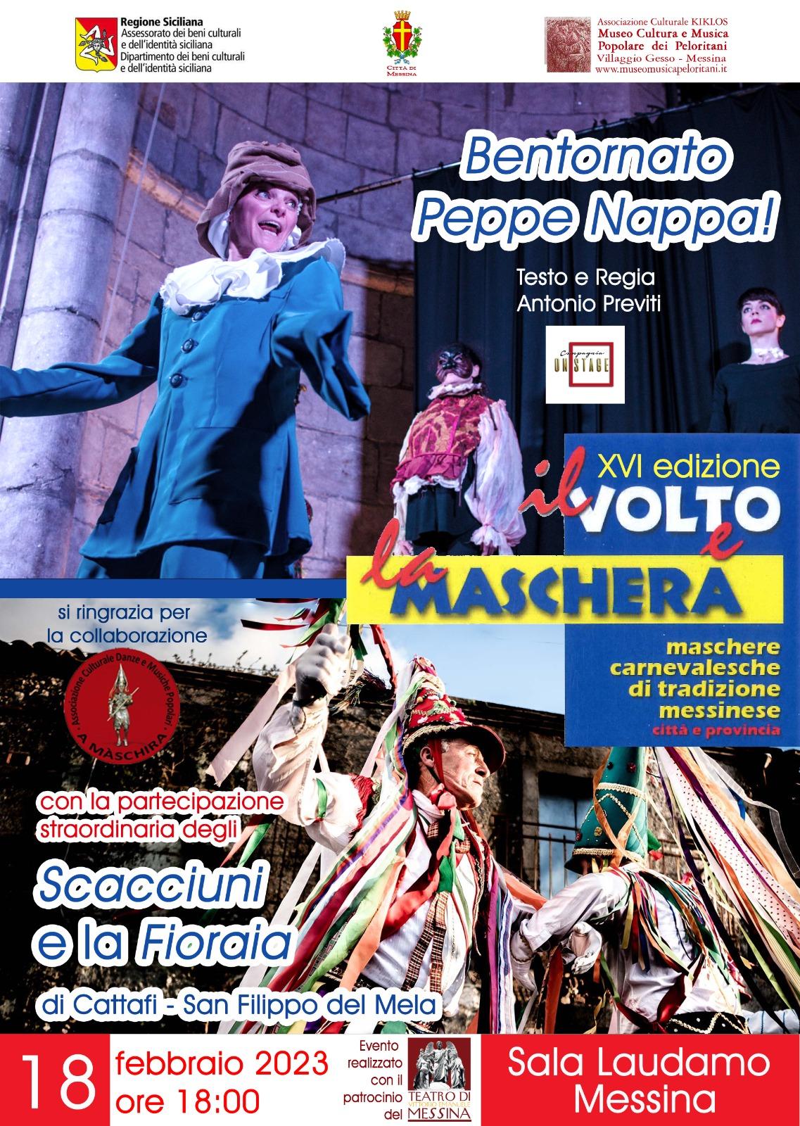 Programma Carnevale 2023: gli appuntamenti del fine settimana in città e nei villaggi