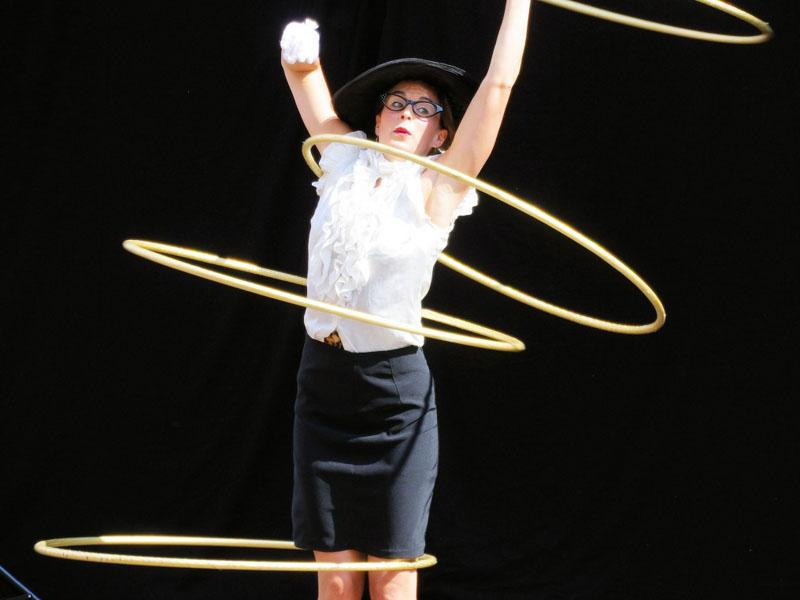 Appuntamenti Carnevale 2023: oggi pomeriggio "Mabò Band" a piazza Cairoli, domani a villa Dante lo spettacolo conclusivo “Crazy Dreams Circus”