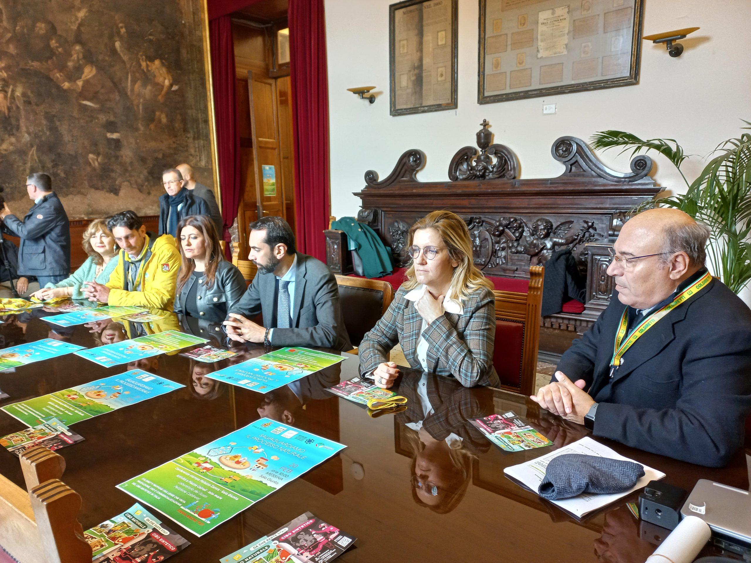 “Salvaguardiamo il processo naturale”: sabato 25 iniziativa a piazza Cairoli in favore del cibo naturale