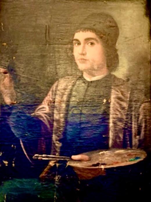 Concorso per la realizzazione di un'idea grafica del logo brand "MESSINA, CITTA’ DI ANTONELLO": presentazione delle domande entro il 21 marzo 2023