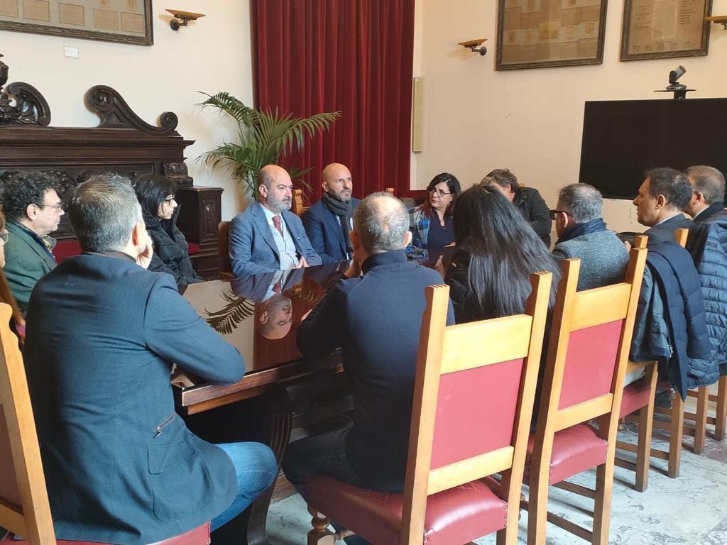 La nuova composizione della Commissione tecnico scientifica comunale VINCA