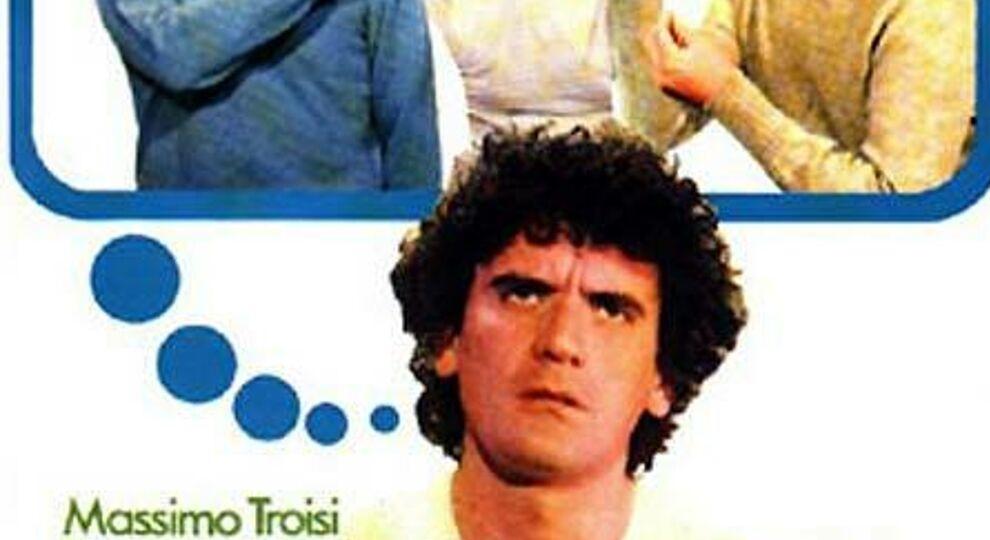 Il legame tra Messina e Massimo Troisi: domani al Cinema Iris l’intitolazione di una sala all’artista partenopeo