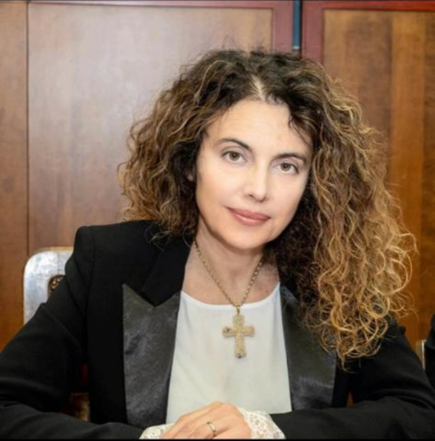 Carlotta Previti si dimette dall’incarico di Assessore