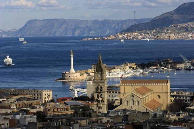 Approvato dalla Giunta Municipale il Contest #raccontaME con @visitMe_Messina, progetto di identità messinese