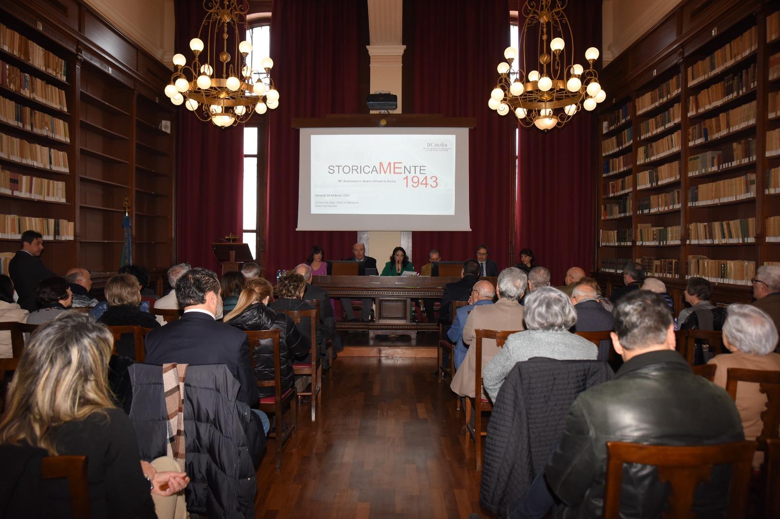 “StoricaMEnte1943”: il recupero della memoria storica familiare che diviene memoria collettiva