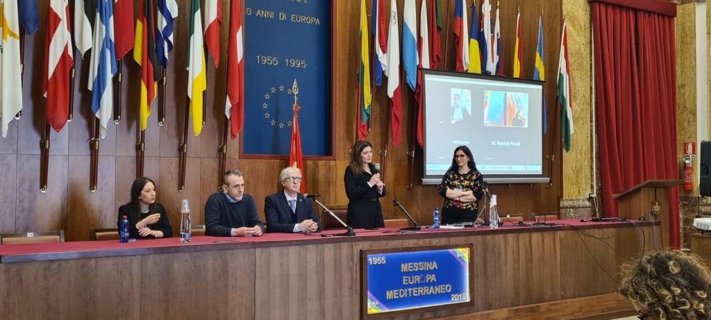 A Palazzo Zanca il seminario LEPS Supervisione del personale dei servizi sociali