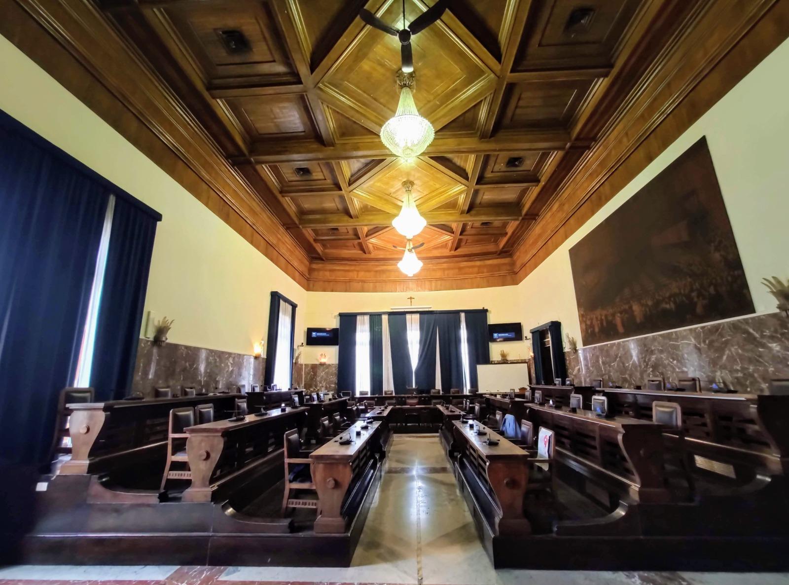 Oggi alle ore 17.30 seduta straordinaria di Consiglio comunale