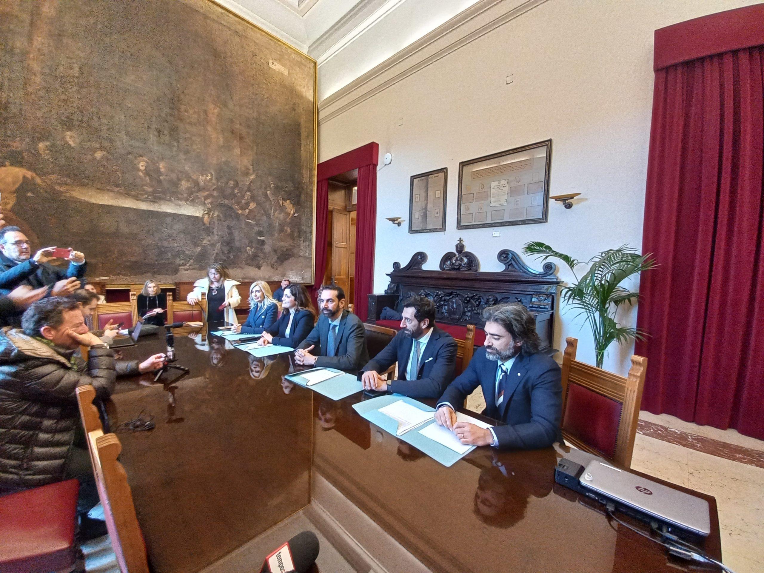 AMAM: risultati del primo step in merito alla regolarizzazione dei contratti idrici e della morosità