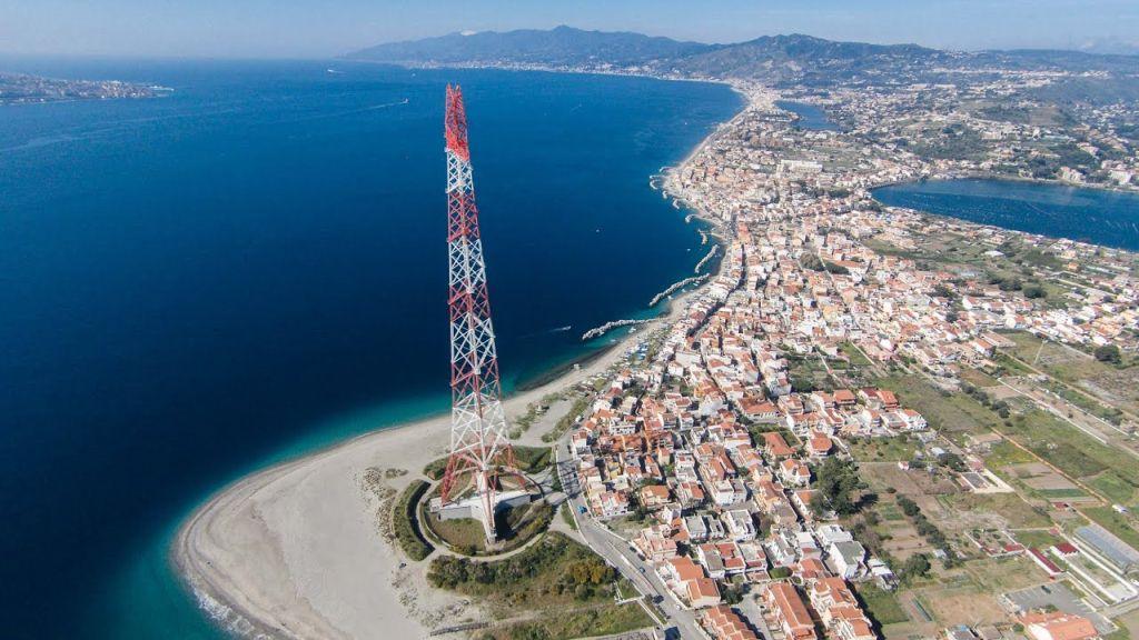 Lunedì 6 a Torre Faro la consegna al Comune di una strada di collegamento in località Due Torri – Margi