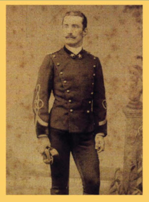 Domani a Forte Ogliastri il Convegno nazionale “Scrigni di biodiversità. Dalle esplorazioni in Africa di Vittorio Bottego all’attualità dei musei faunistici”