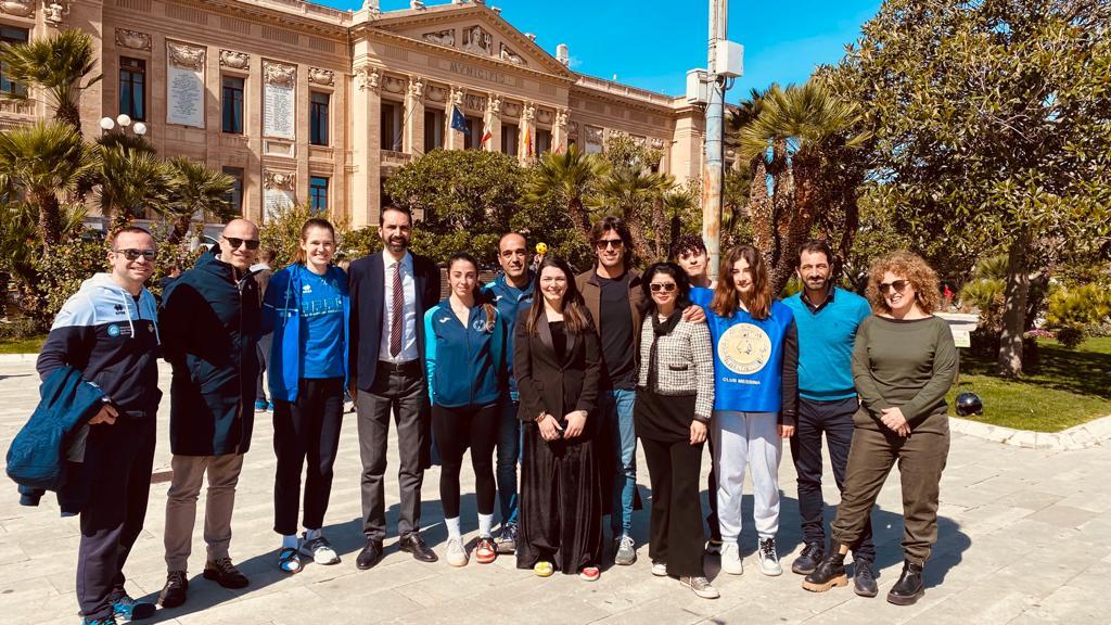 Al via oggi le iniziative per la festa della donna con “Camminare con scarpe diverse per la parità di genere”