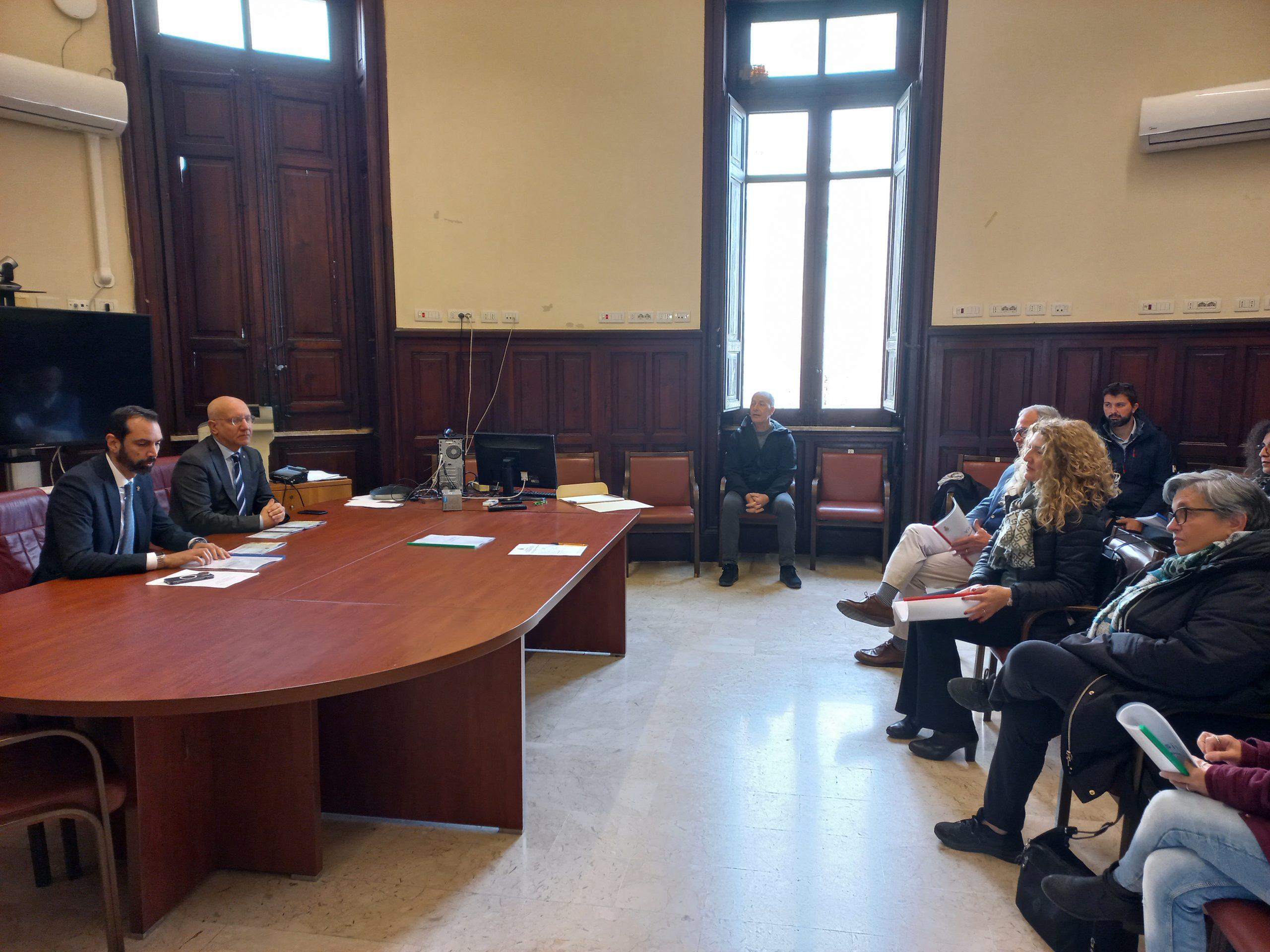 Incontro programmatico per il turismo: oggi confronto a Palazzo Zanca tra l'Amministrazione Basile e le Agenzie di Viaggio