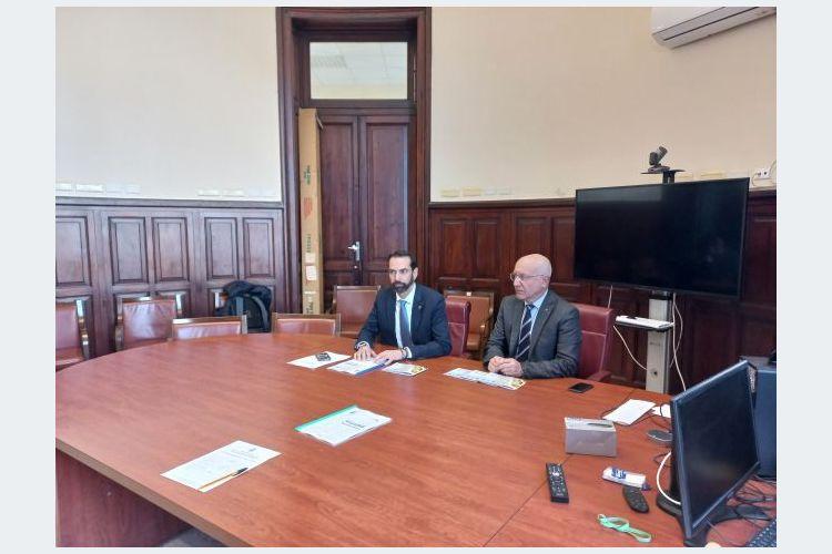 8 Marzo – Messina è donna: Convegno oggi a Palazzo Zanca dal tema "Donne: passato, presente e futuro una sfida ancora aperta"