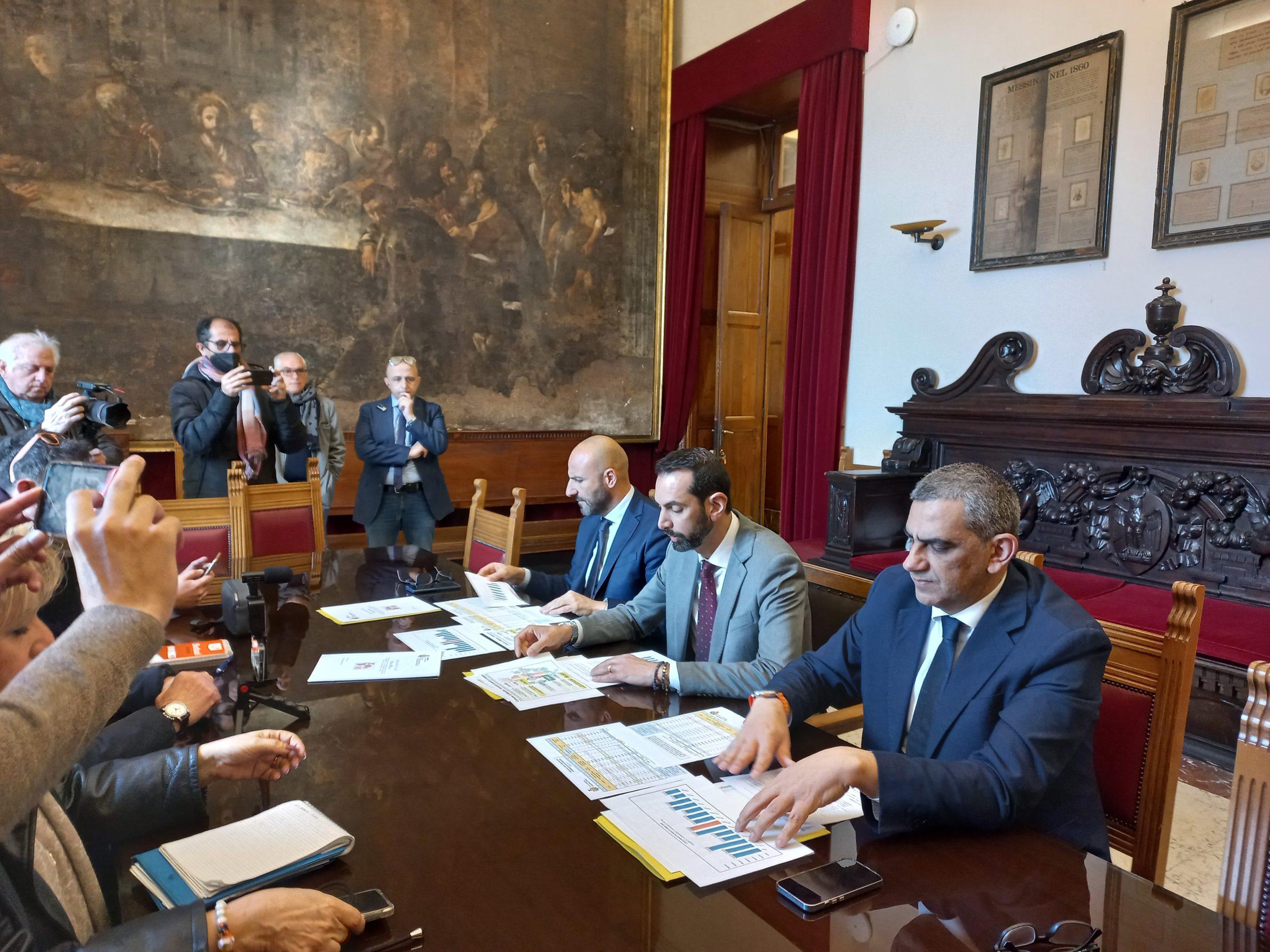 Da oggi inizia il percorso di "Analisi del Tax Gap – Tassa Rifiuti"