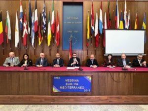 Nessuna bocciatura per il Piano Operativo Plus 21/27 del Comune di Messina: nota del Sindaco Basile