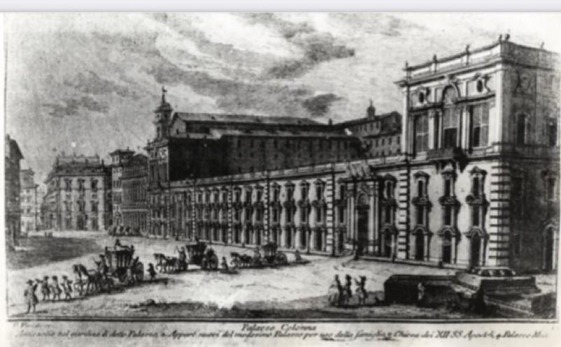 Il Comune di Messina presente domani alla cerimonia di apertura della mostra “Trent’anni sul filo della Storia” alla Galleria Colonna Marino di Roma