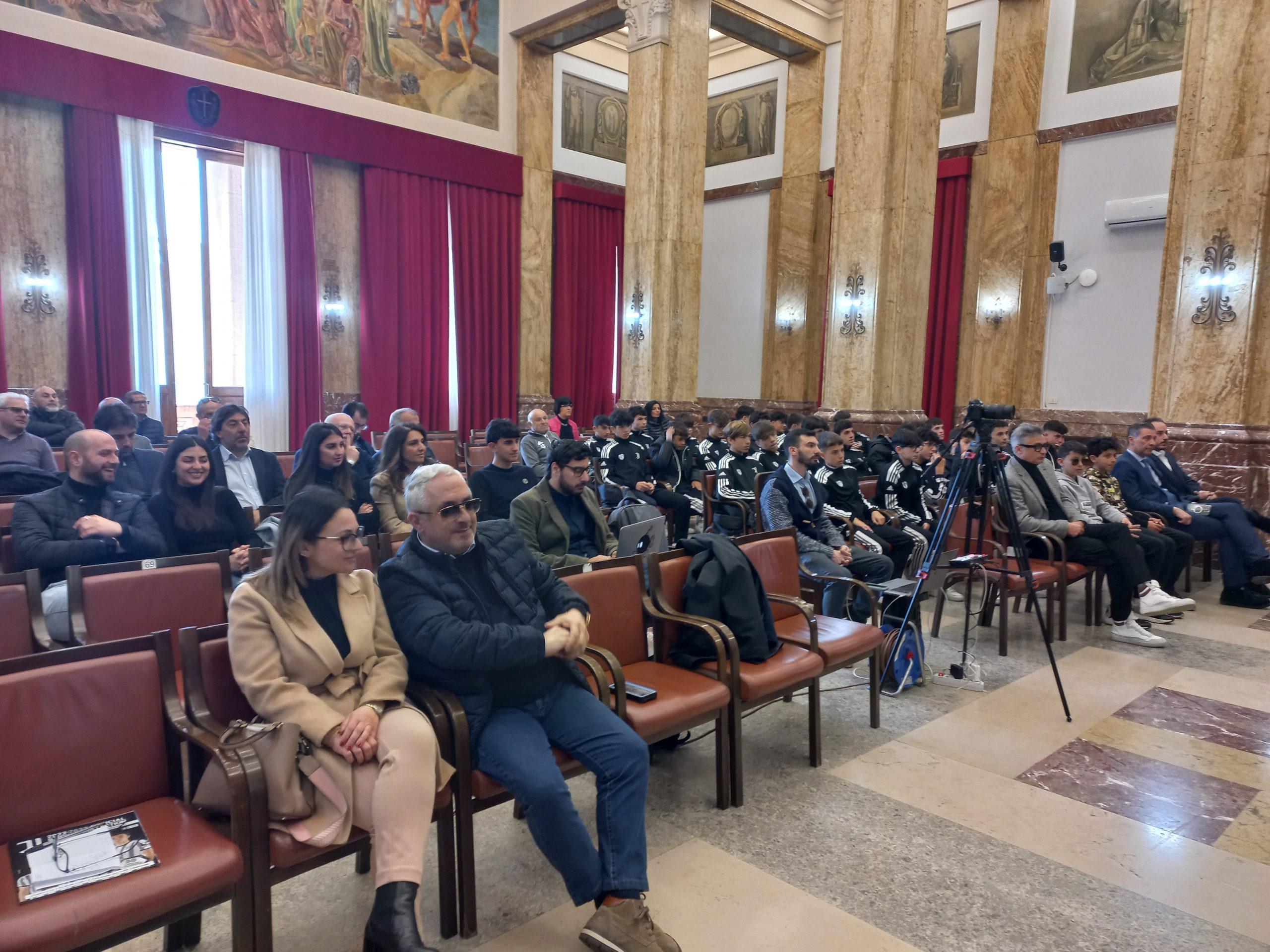 Domani ultima giornata a Messina del "I Torneo dello Stretto Juventus Academy Italia"