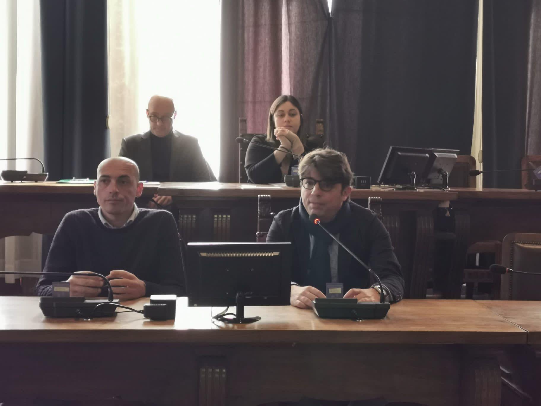 Concluso oggi in III Commissione Consiliare il ciclo di incontri istituzionali sul turismo in città