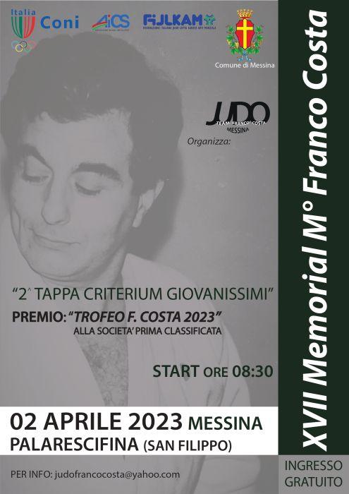 Messina sempre più città dello sport: in programma domani una kermesse di eventi sportivi ospitati negli impianti comunali