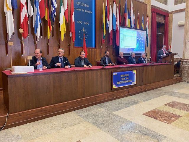 “Insieme per la Turchia e la Siria - Giornata di solidarietà e prevenzione”: il tema del convegno a Palazzo Zanca