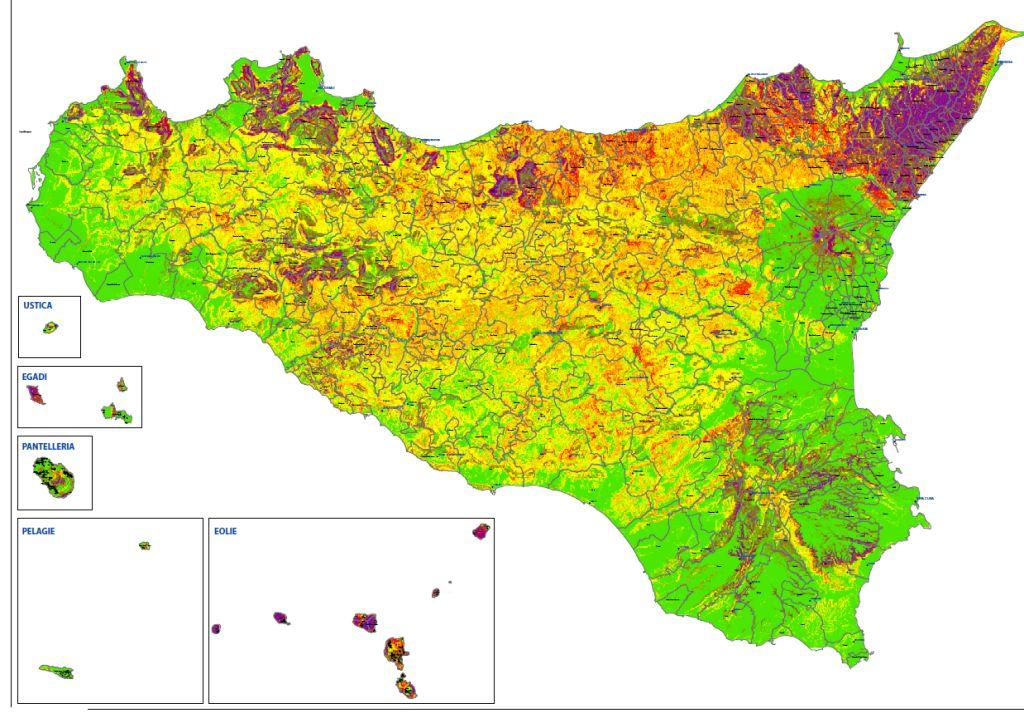 Contributi per interventi di prevenzione rischio sismico: avviso per i richiedenti