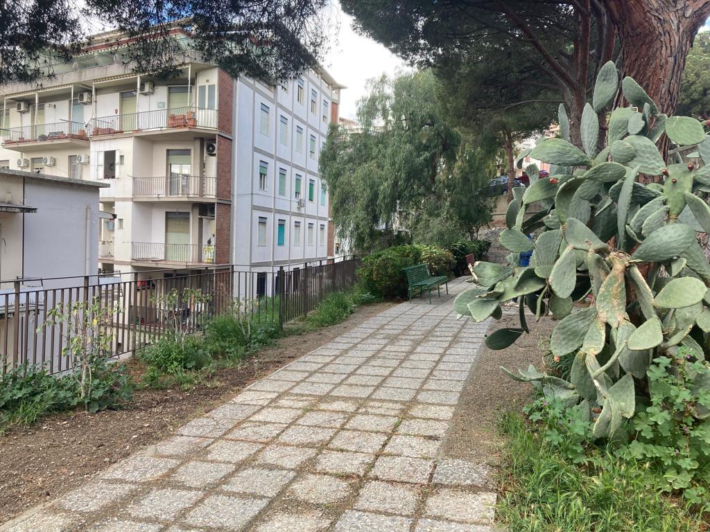 Restyling della villetta Baden Powell