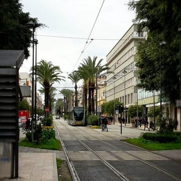 Sino al 30 giugno l’isola pedonale di viale San Martino soltanto il sabato e la domenica