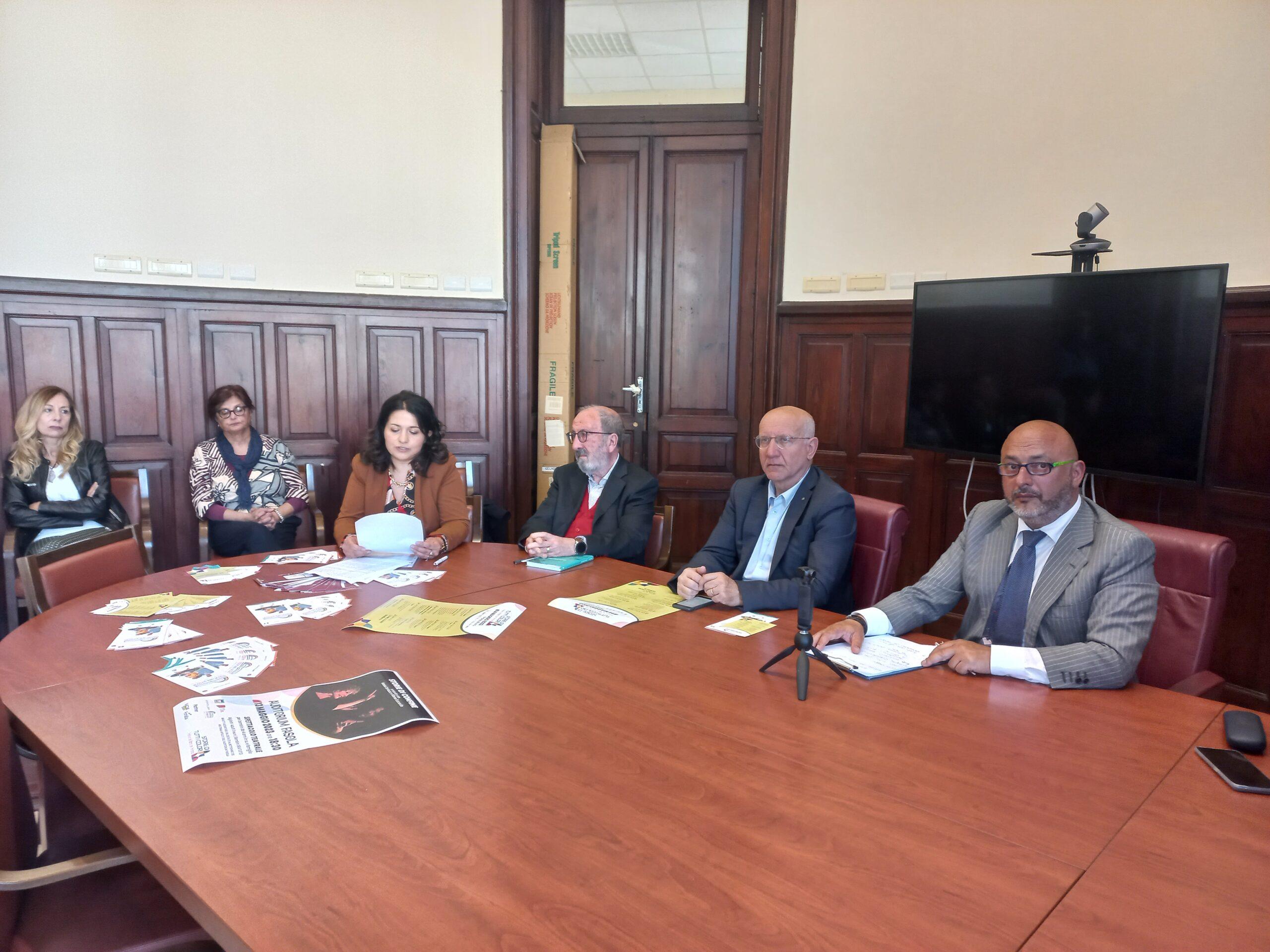 Domenica 14 la prima edizione del Festival del libro dell'infanzia "Storie di tutti i colori"