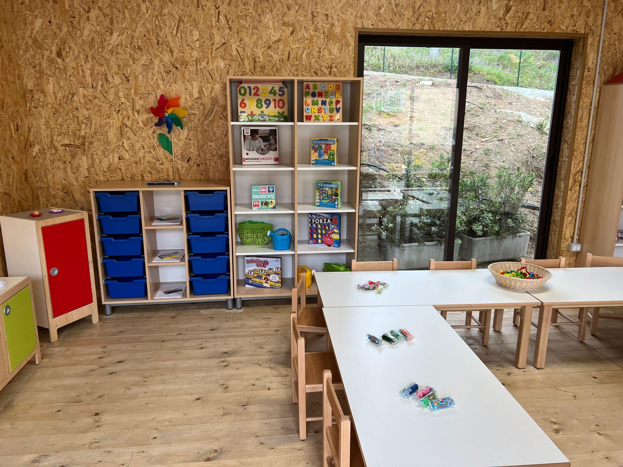 Inaugurata dall’amministrazione del sindaco Basile la Pineta di Montepiselli