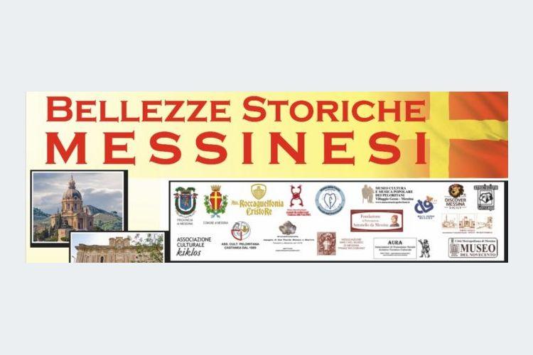 “Bellezze Storiche Messinesi”: domani a Palazzo Zanca conferenza stampa di presentazione