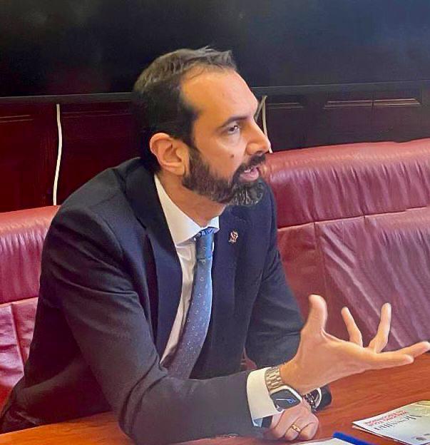 Piano di Riequilibrio Finanziario: oggi alle ore 11 conferenza stampa del sindaco Basile