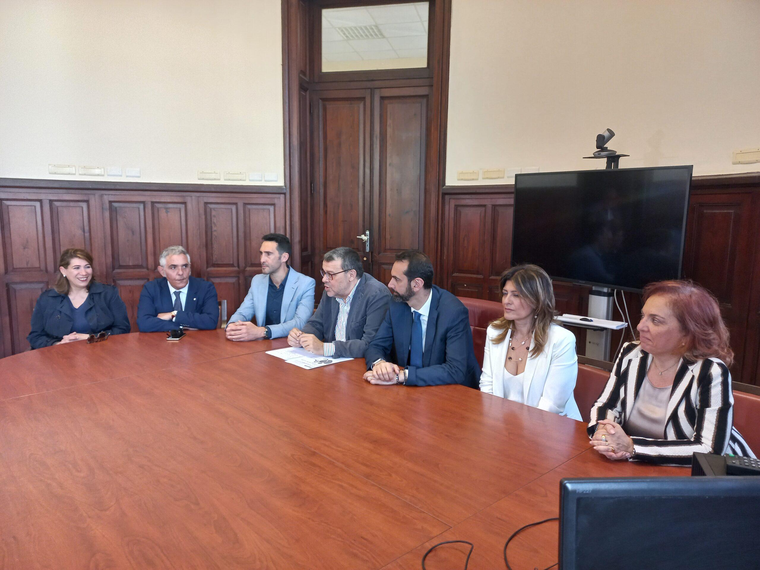 Domani al Presidio Ospedaliero Piemonte un'iniziativa solidale per la raccolta straordinaria di sangue