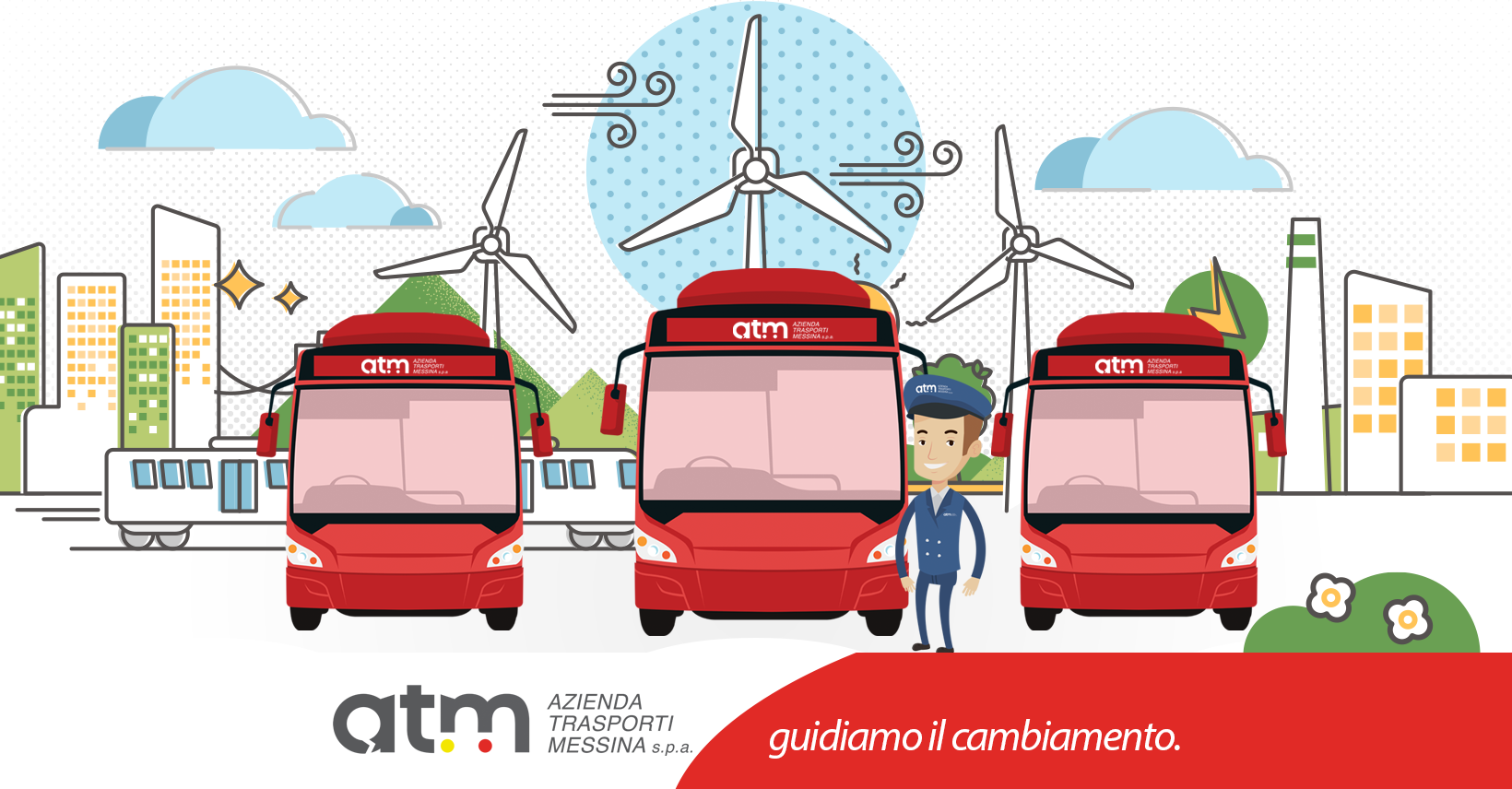 ATM SpA: indetta selezione pubblica per titoli ed esami