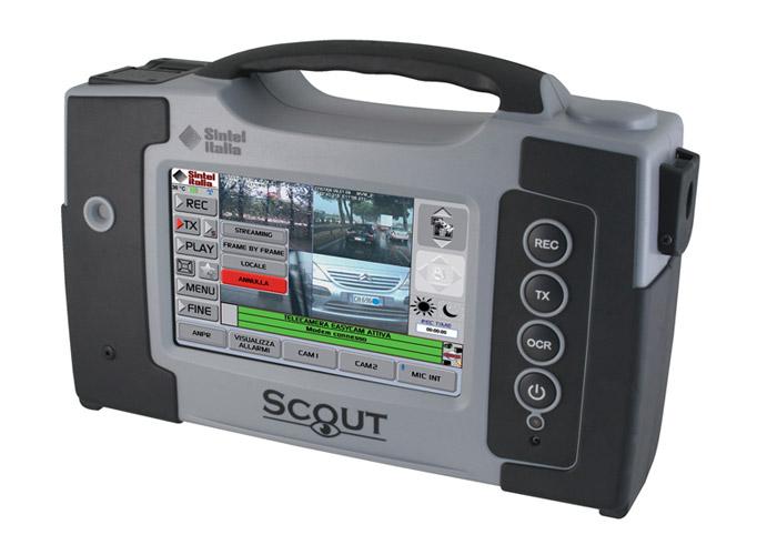 Polizia municipale: i controlli con autovelox e dispositivo scout da lunedì 29 maggio sino a sabato 3 giugno